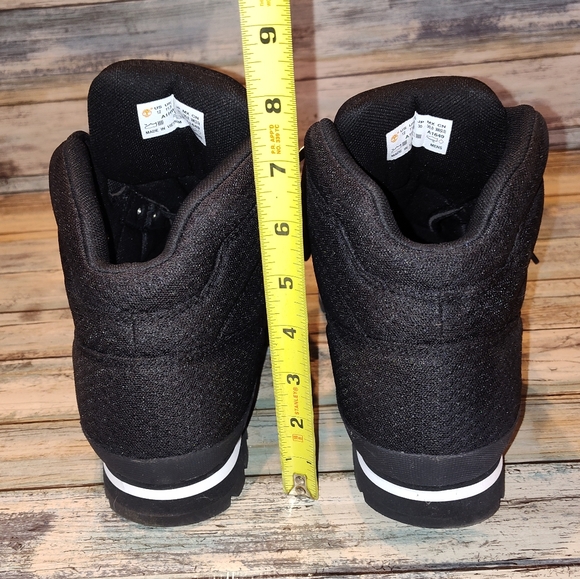 Timberlands Euro Hiker - Picture 4 of 7